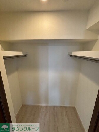 ベルシード板橋本町プレミアIIの物件内観写真